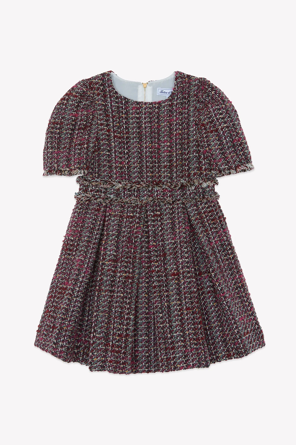 Tweetkleid
