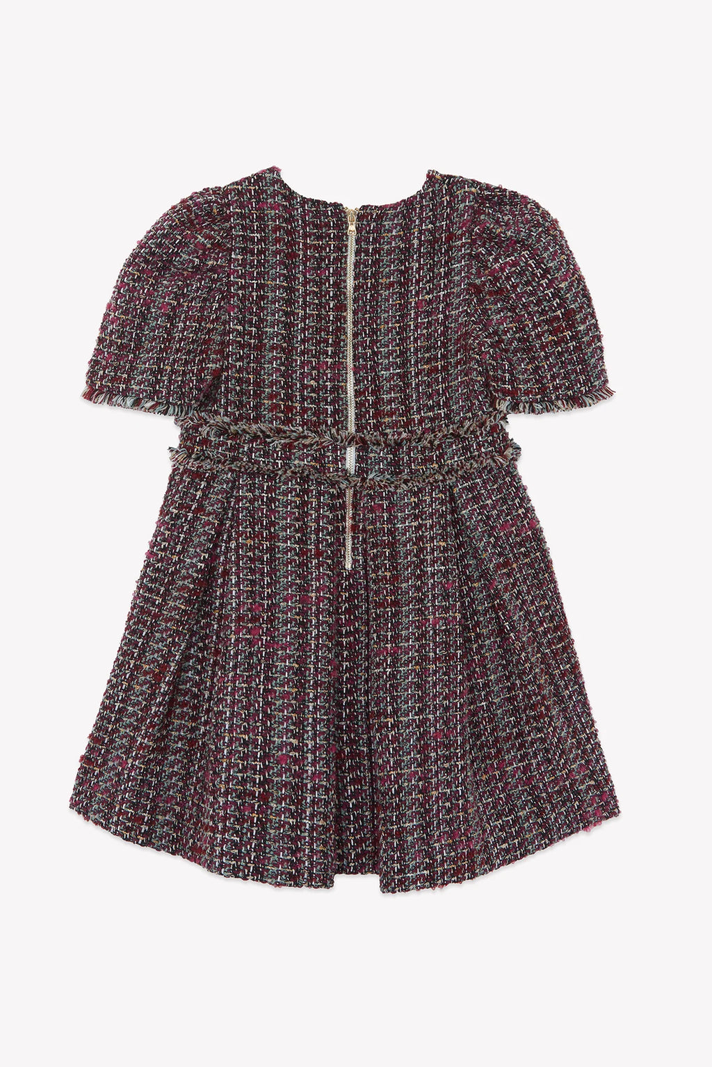 Tweetkleid