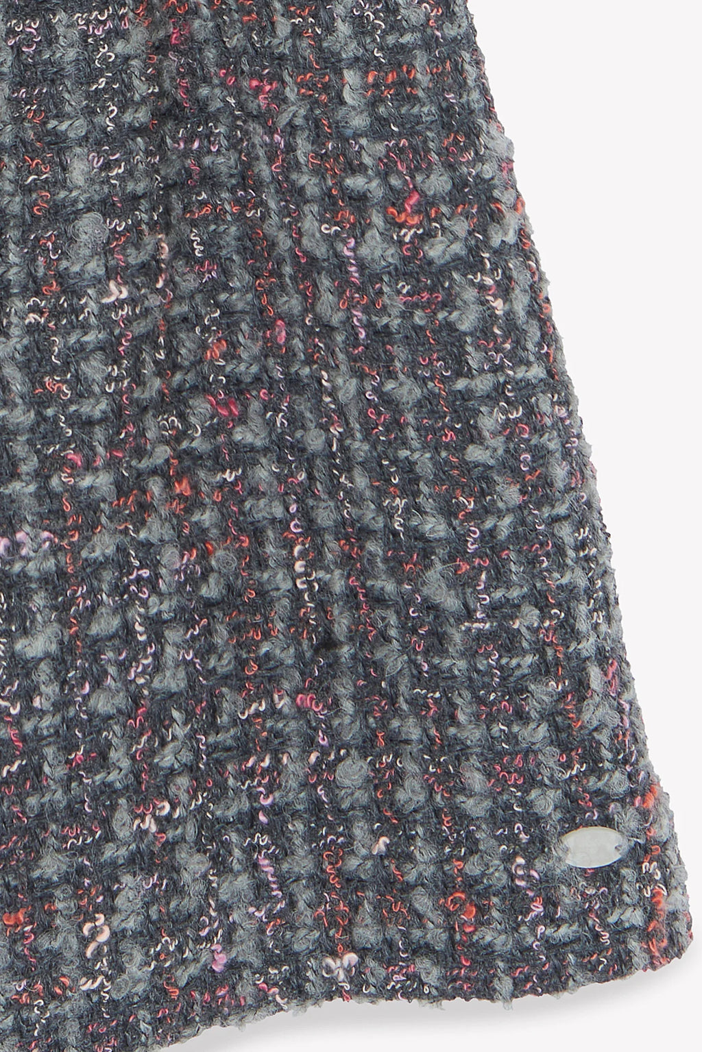 Tweed Kleid