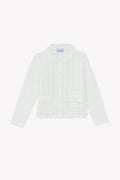 Knit Cardigan