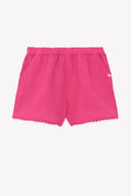 Soft Shorts