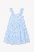 Printed Summer Dress
