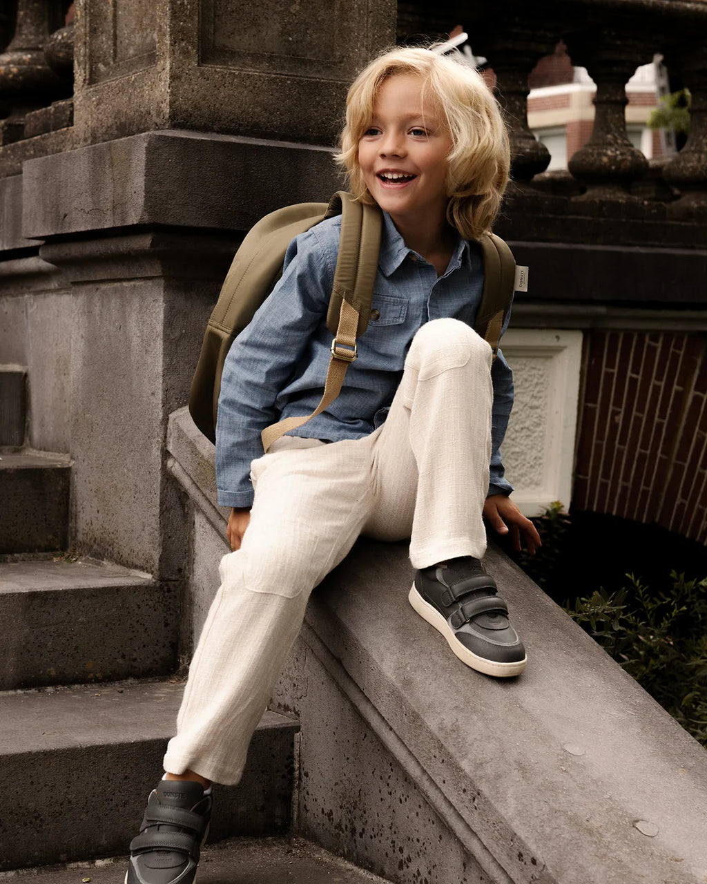 Senne Trousers
