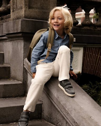 Senne Trousers