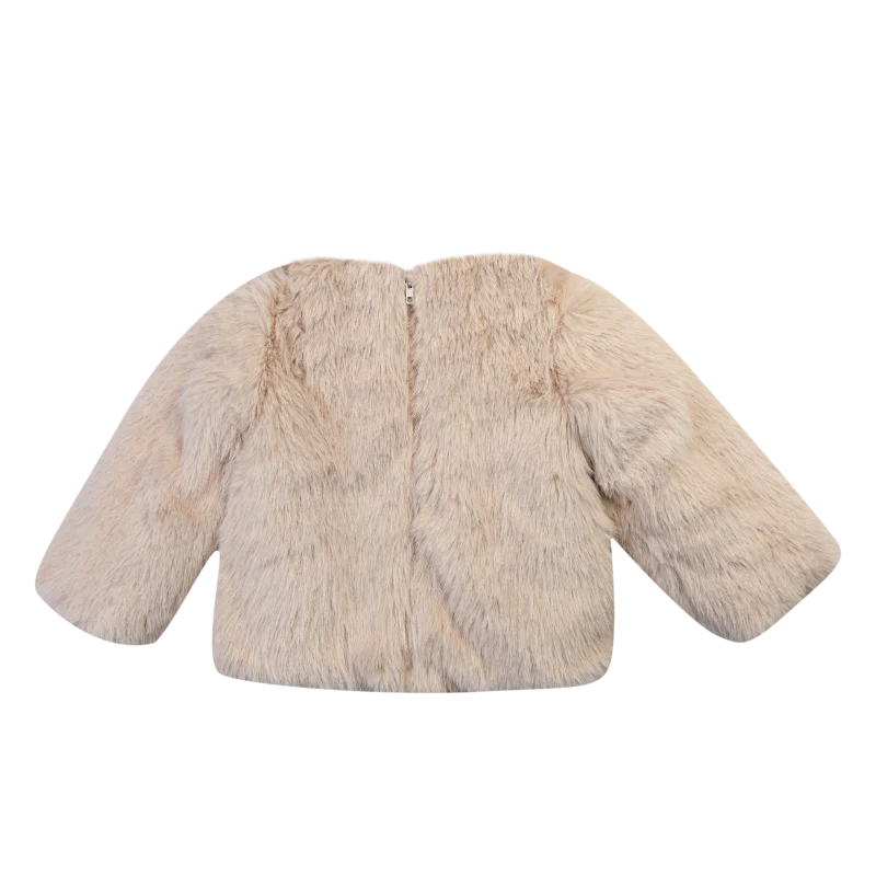 Dilia Jacket