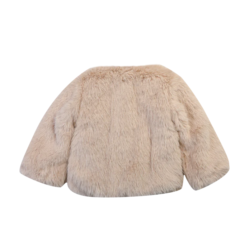 Dilia Jacket