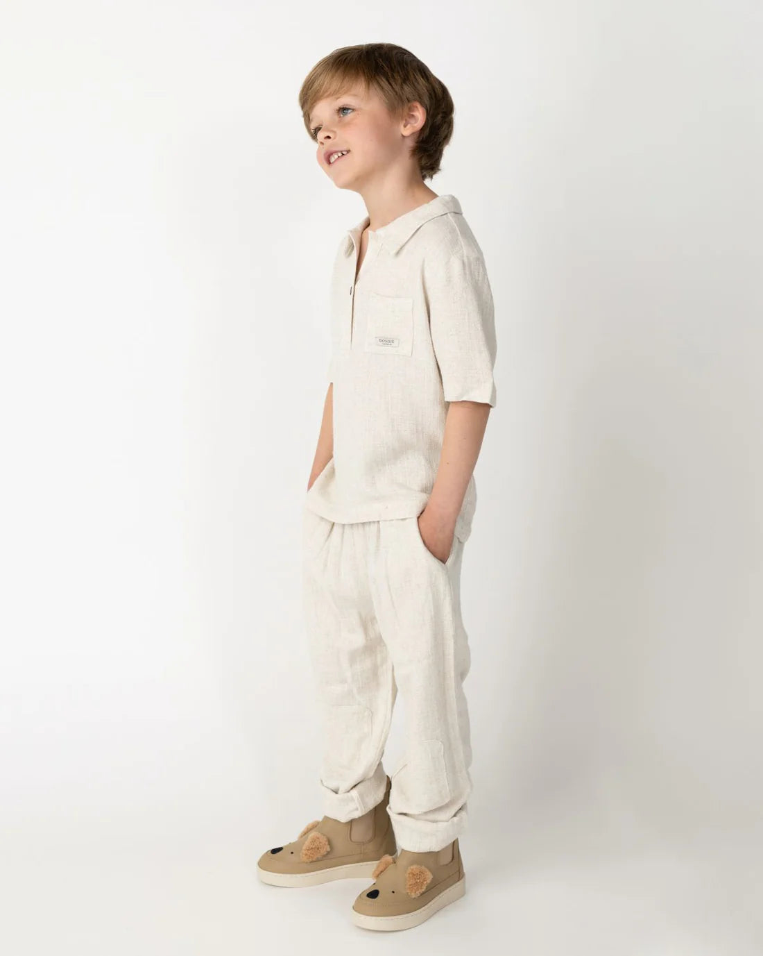 Senne Trousers