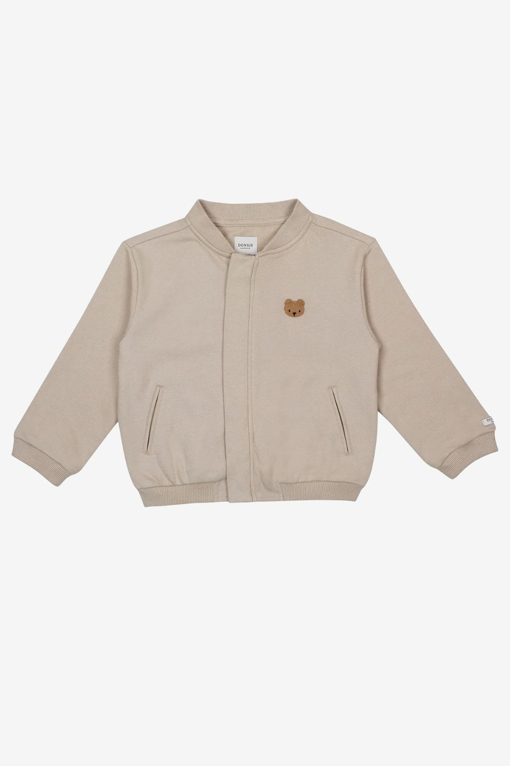 Jansan Jacket