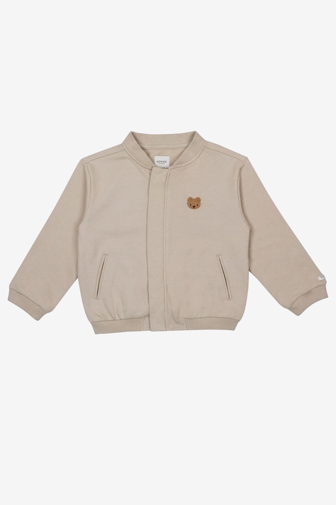Jansan Jacket