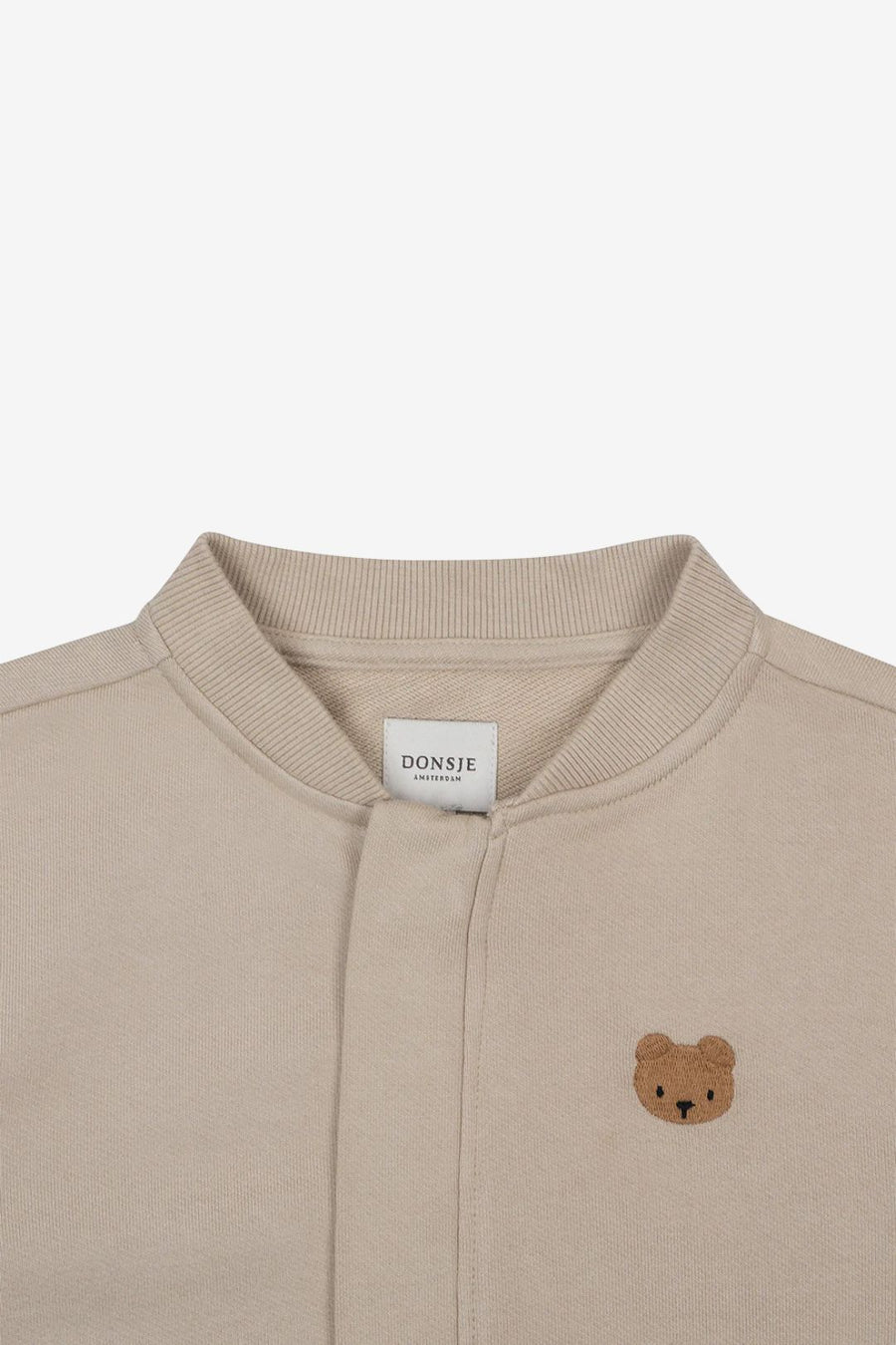 Jansan Jacket