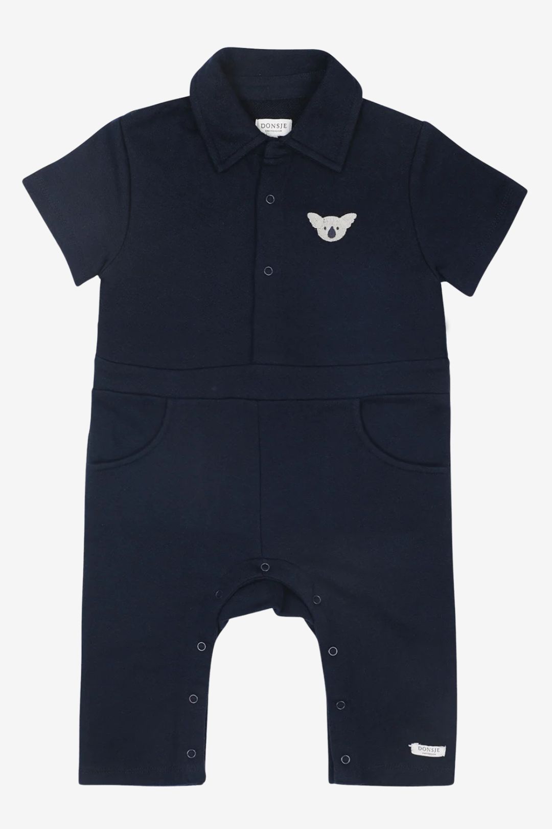 Piebe Jumpsuit