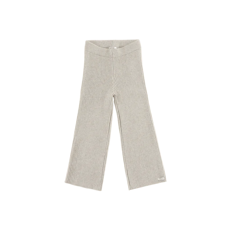 Yven Knit Pants jade