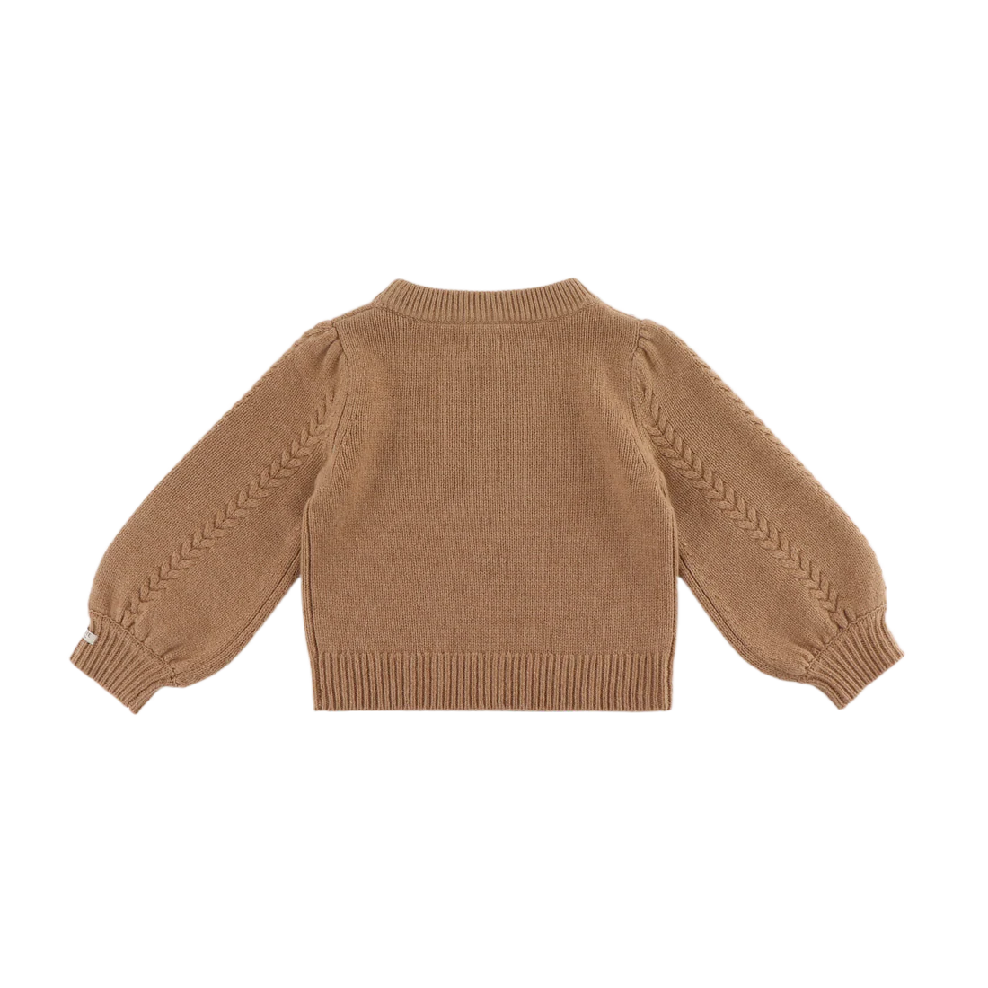 Kasine Merino Wool Sweater