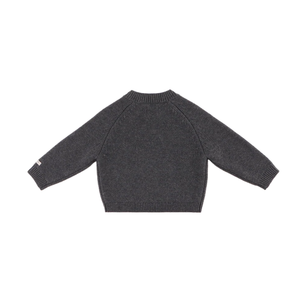 Sibbe Merino Wool Sweater