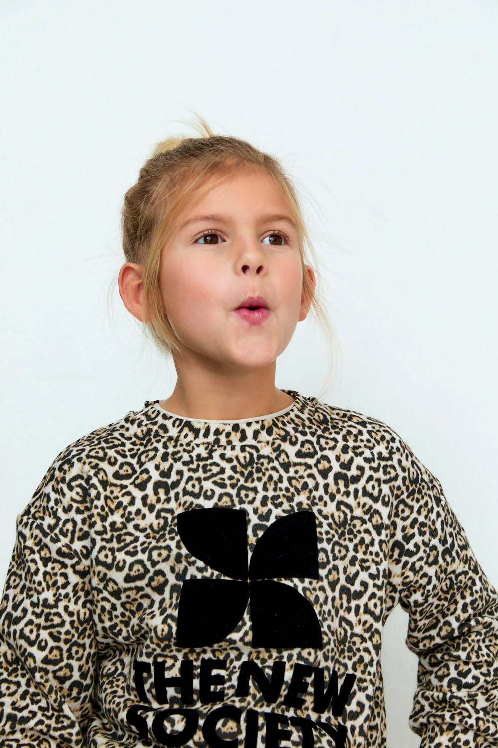 Classic Logo Sweatshirt