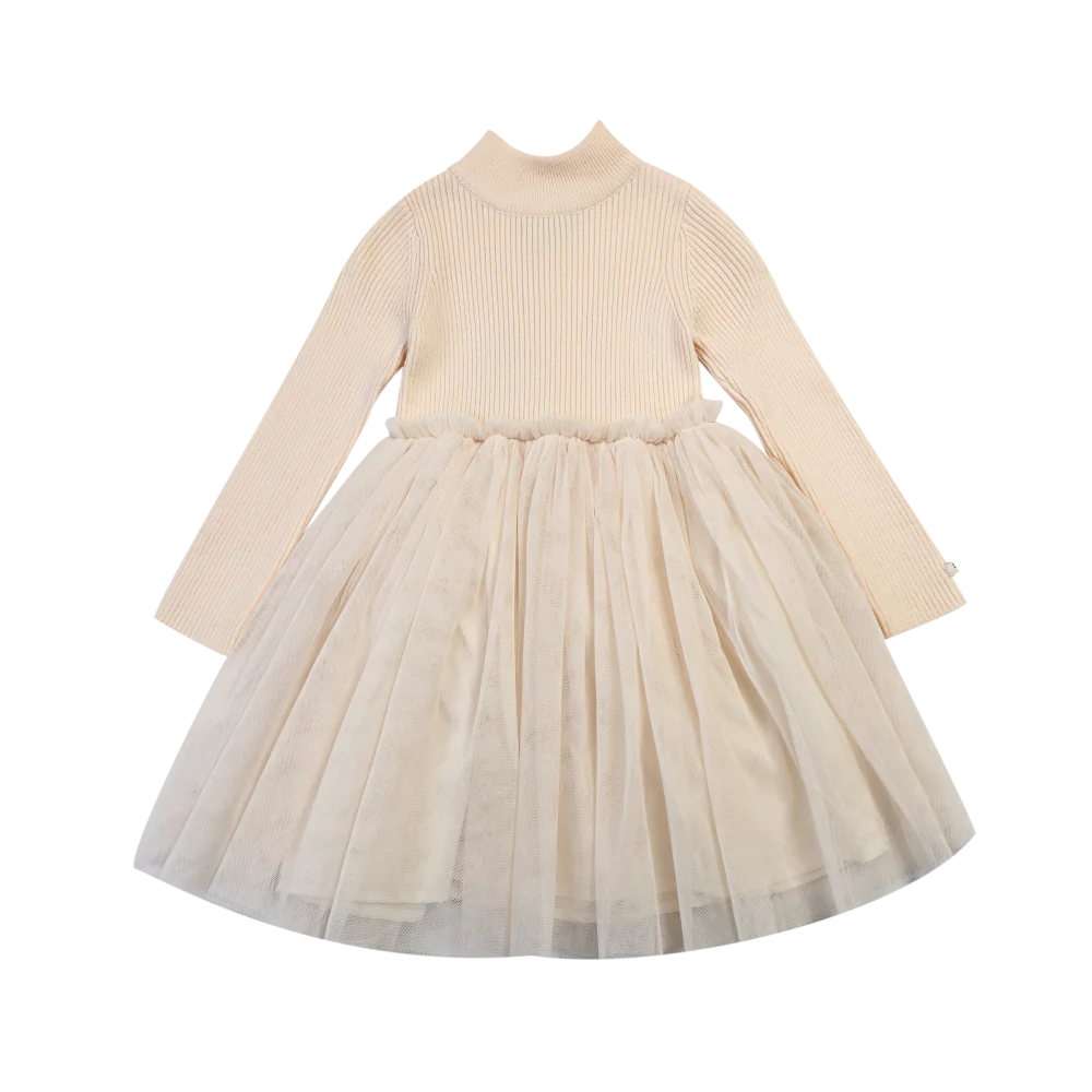 Lotus Dress