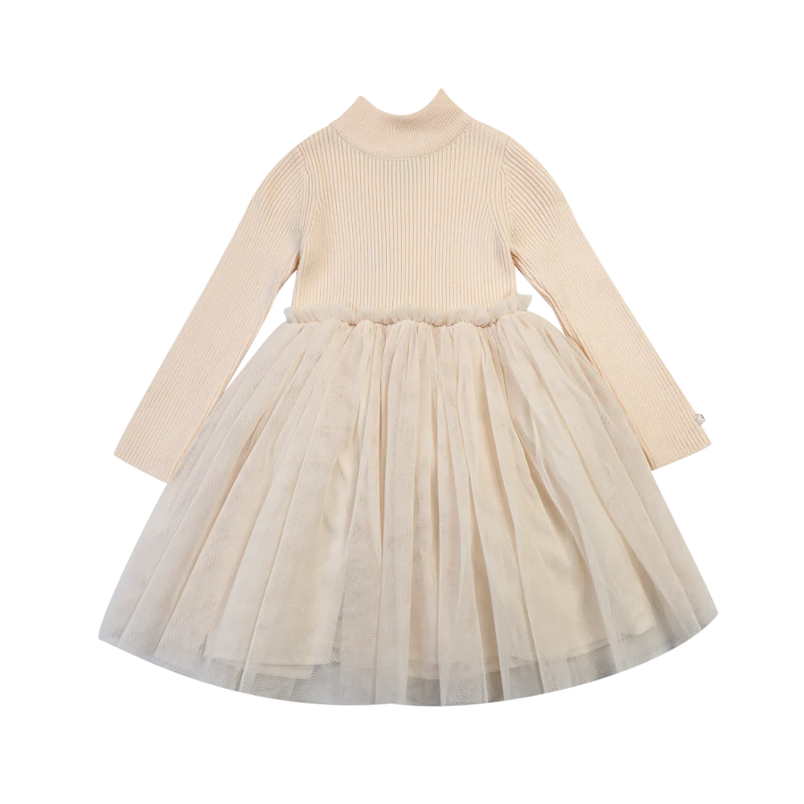 Lotus Dress