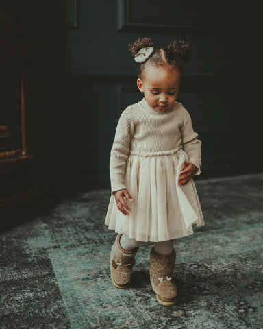 Lotus Dress