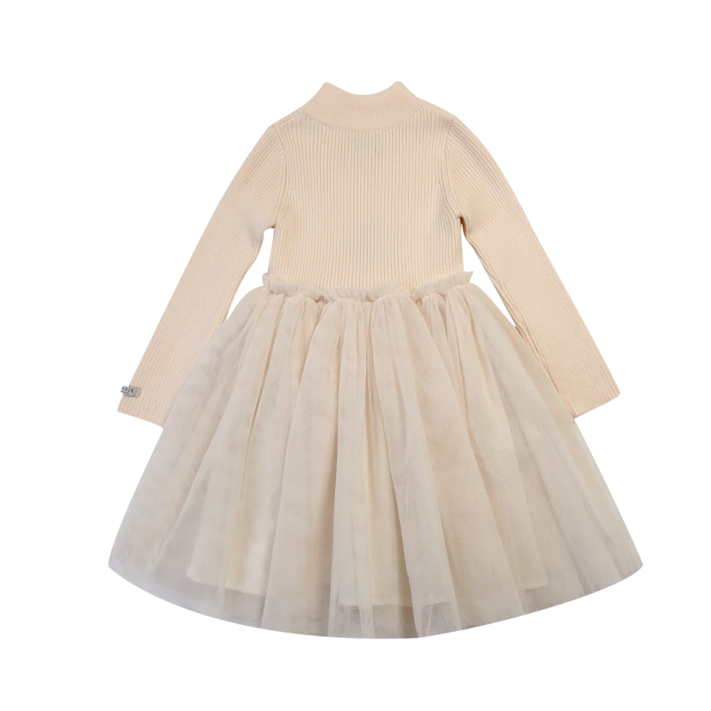 Lotus Dress