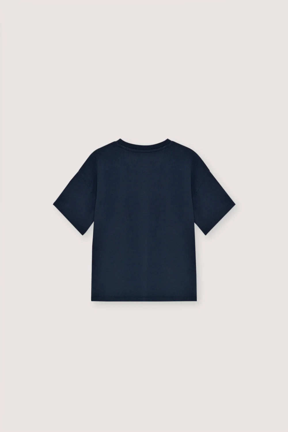Mica T-shirt Infinite Navy
