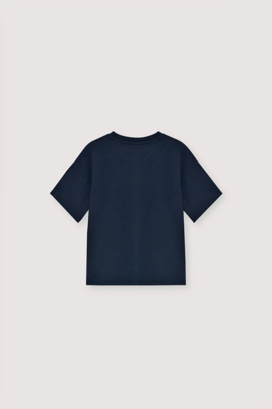 Mica T-shirt Infinite Navy