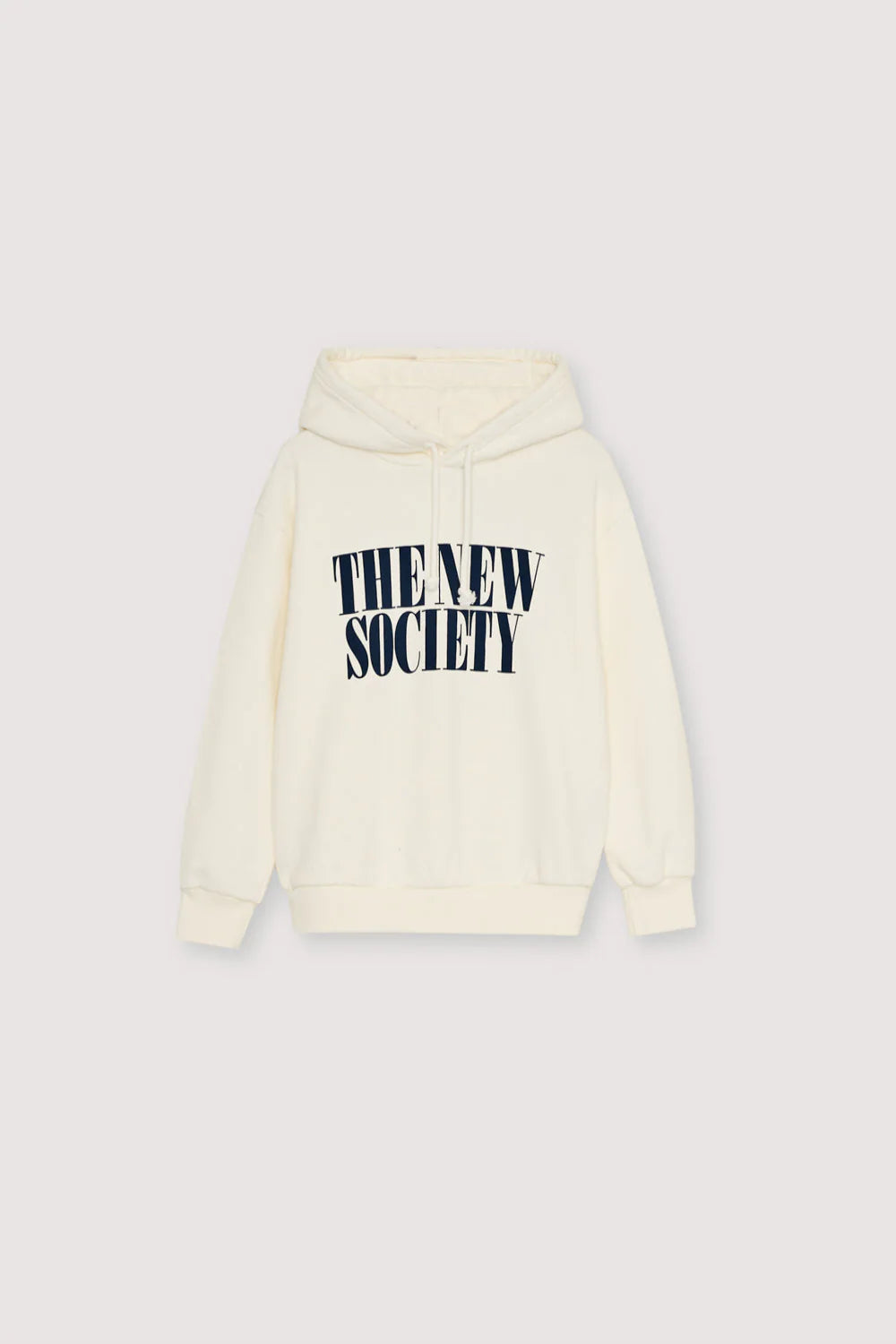 Mica Sweatshirt Moonlight White