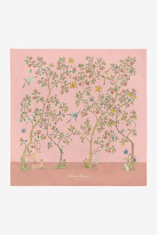 Carré - In Bloom Pink
