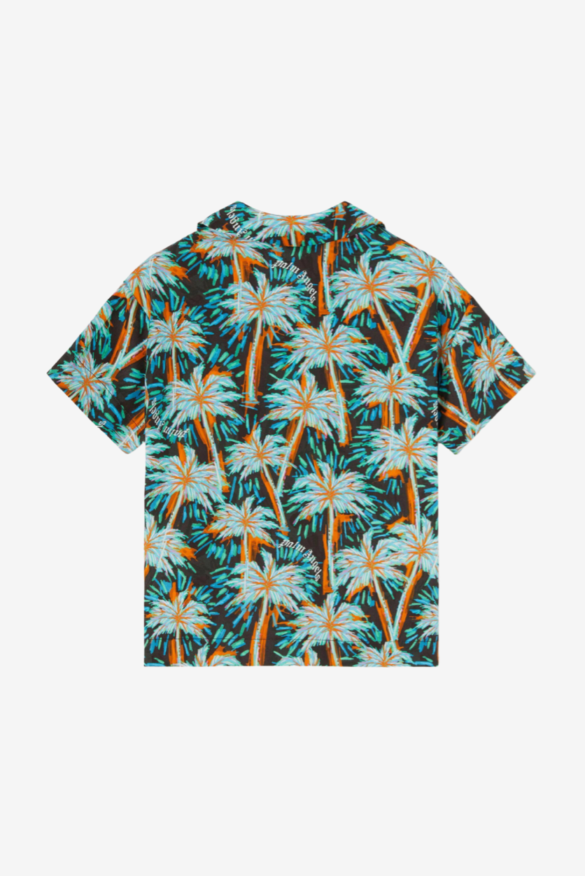 Palms Bowlinghemd