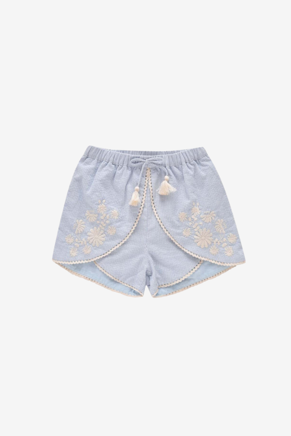 Asya Shorts