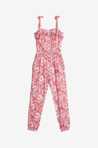 Long Jumpsuit Astra