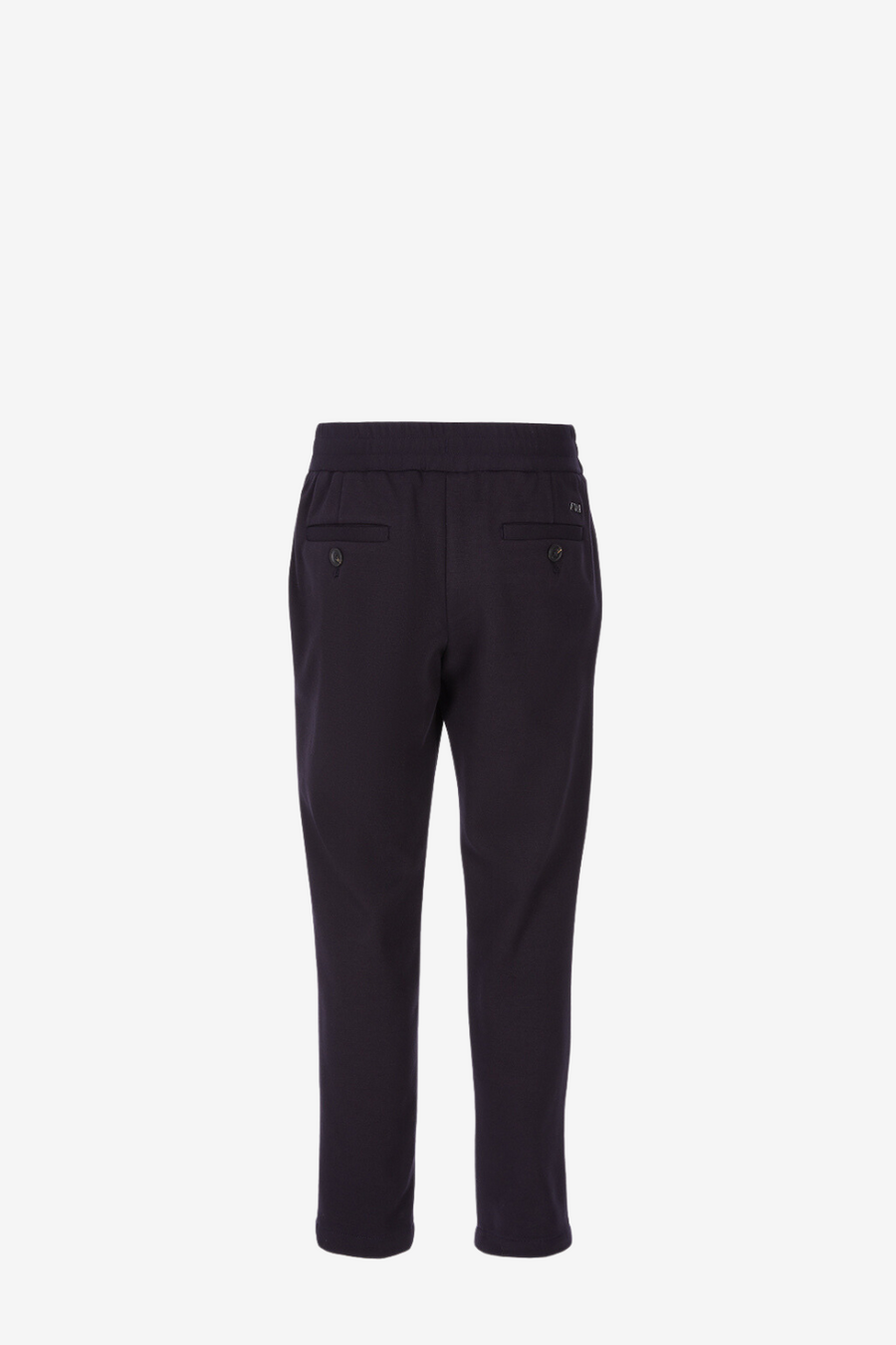 Suit Trouser with Pleat