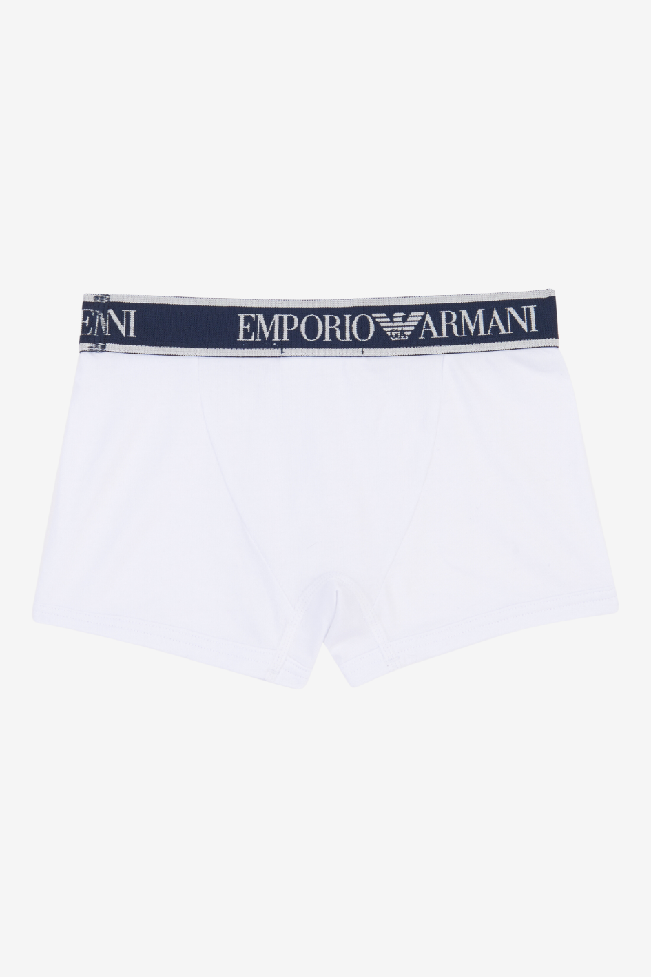 Two-Pack Boxer with waistband Logo