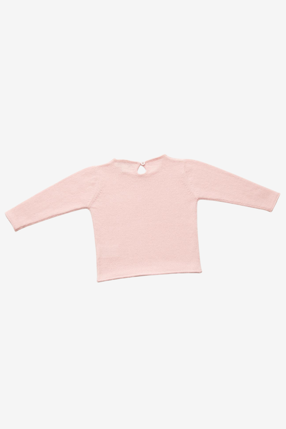 Alexis Cashmere Sweater