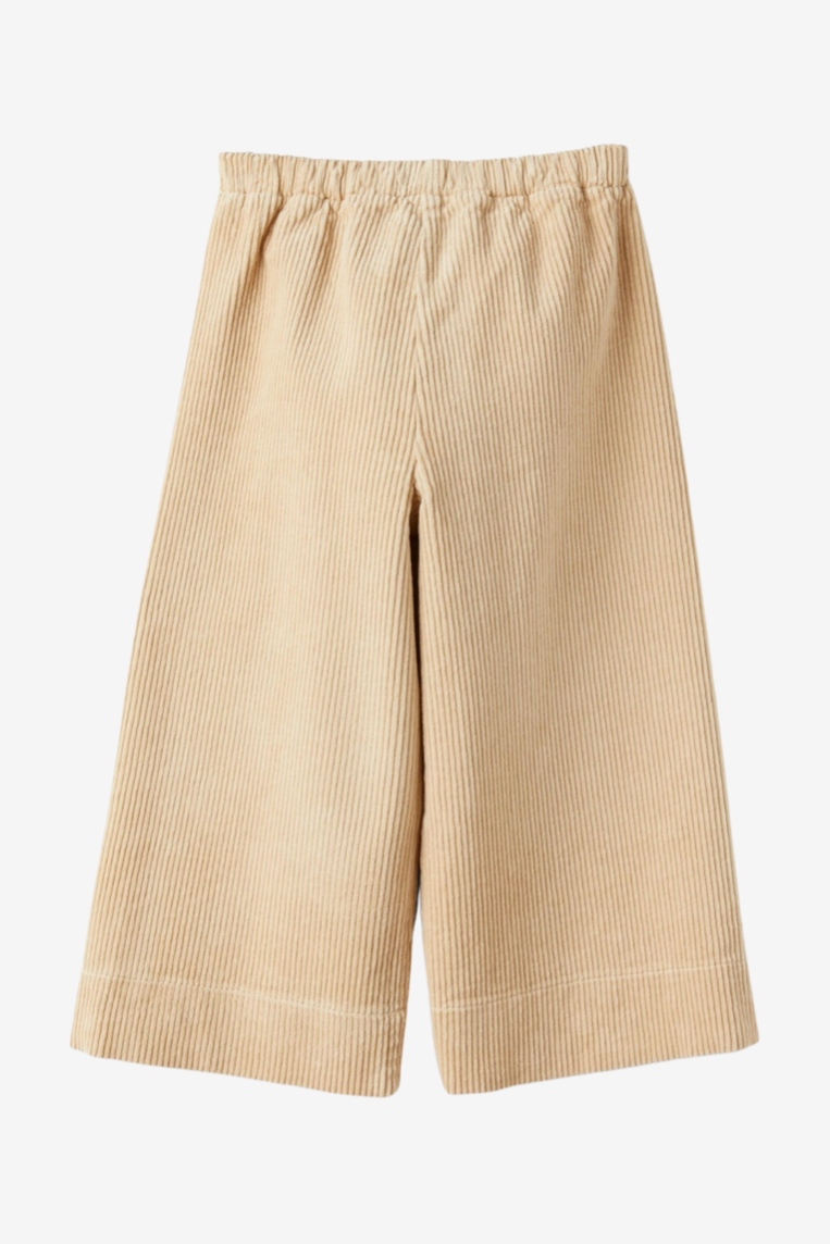 Culotte aus Cord
