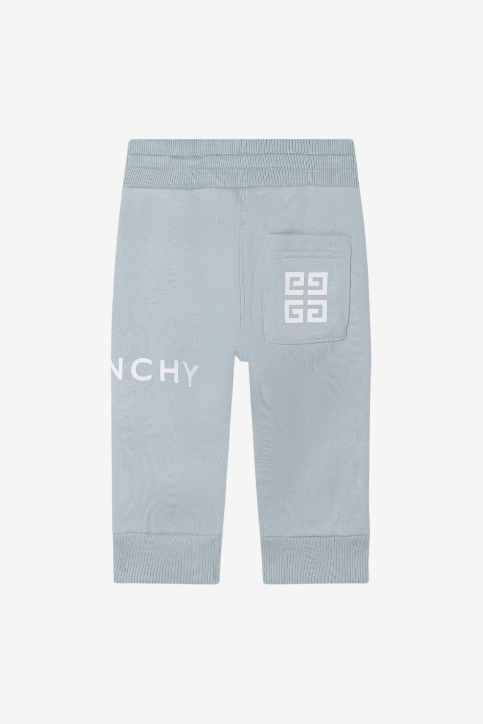 Baby-Jogger Pants with Waistband
