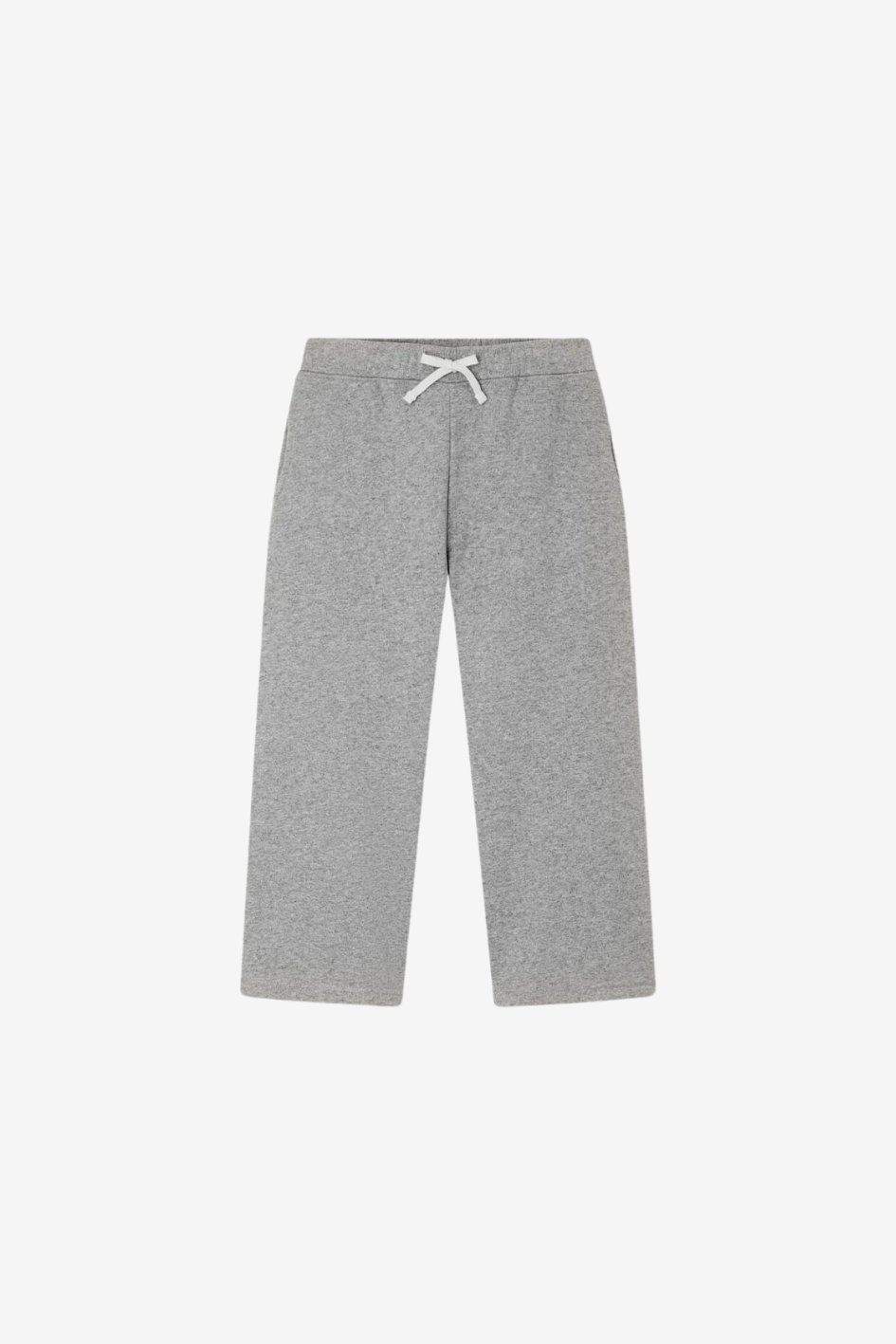 Dala Solid-Colored Sweat Pants