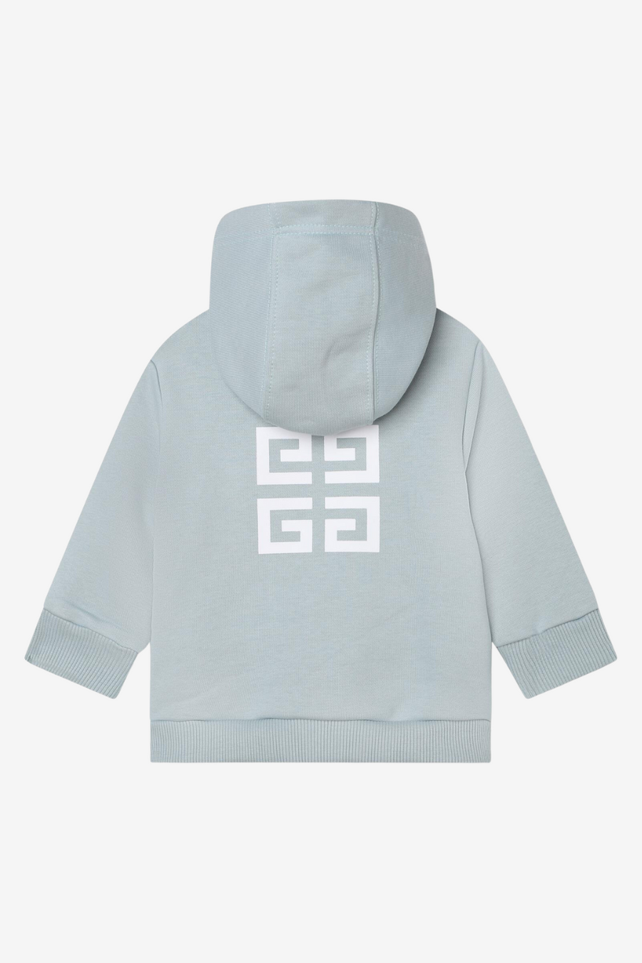 Givenchy Zip-Hoody