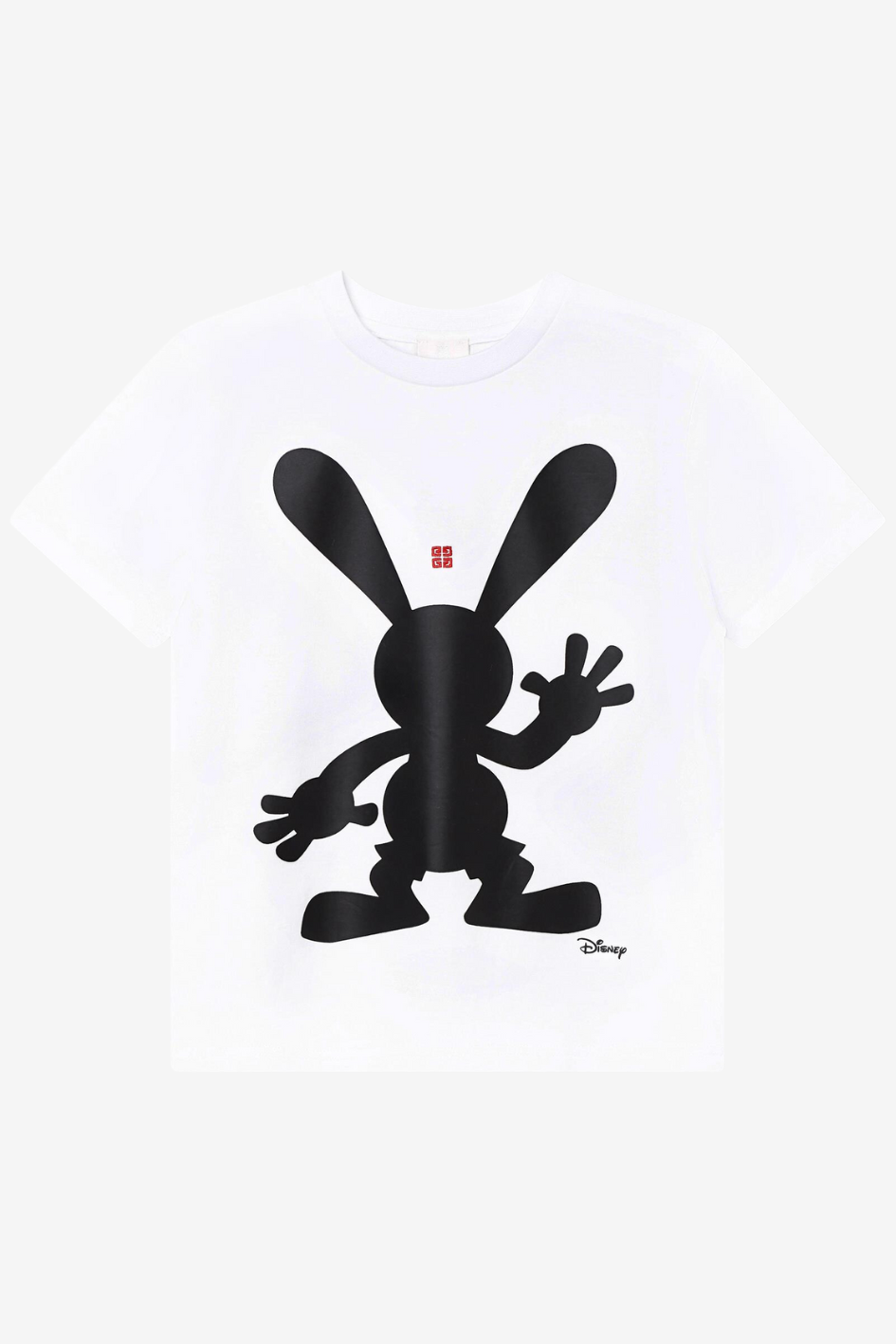 T-Shirt with Disney theme
