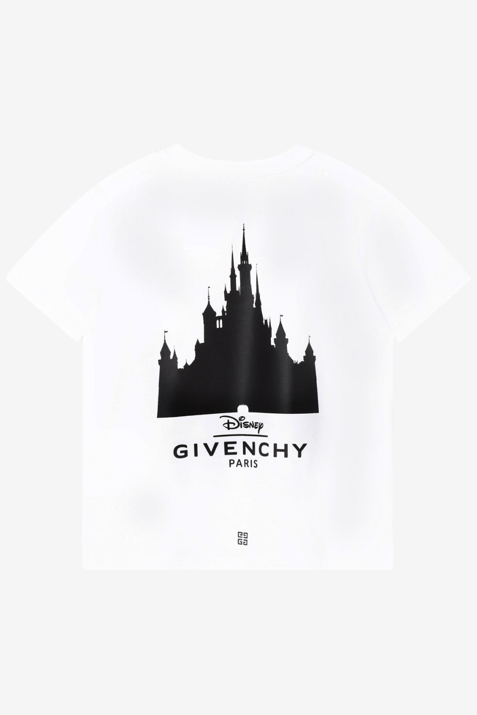 T-Shirt with Disney theme
