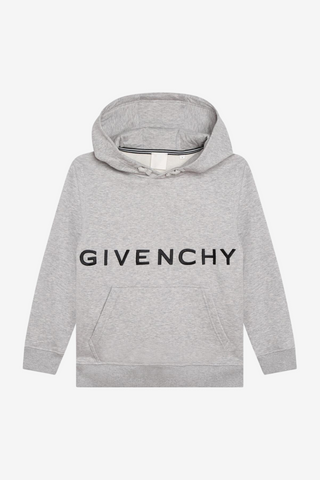 Hoody Givenchy grey
