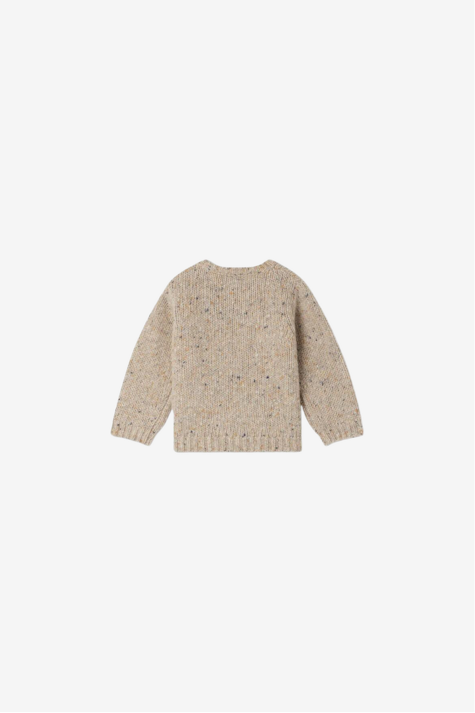 Sweater Blumaro grey