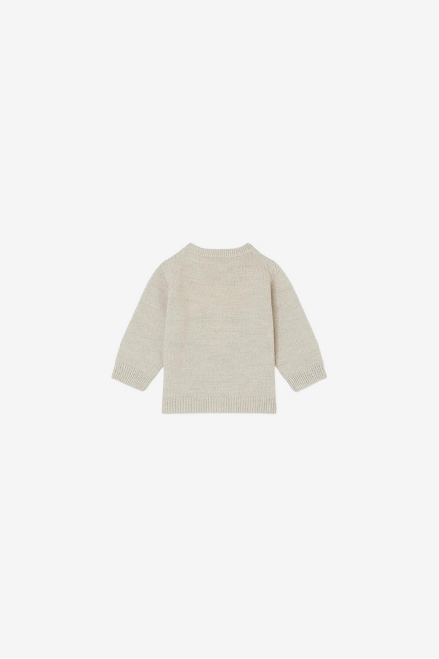 Sweater Almire grey