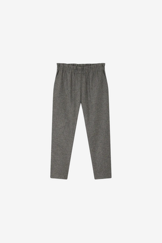 Pants Fetiche grey