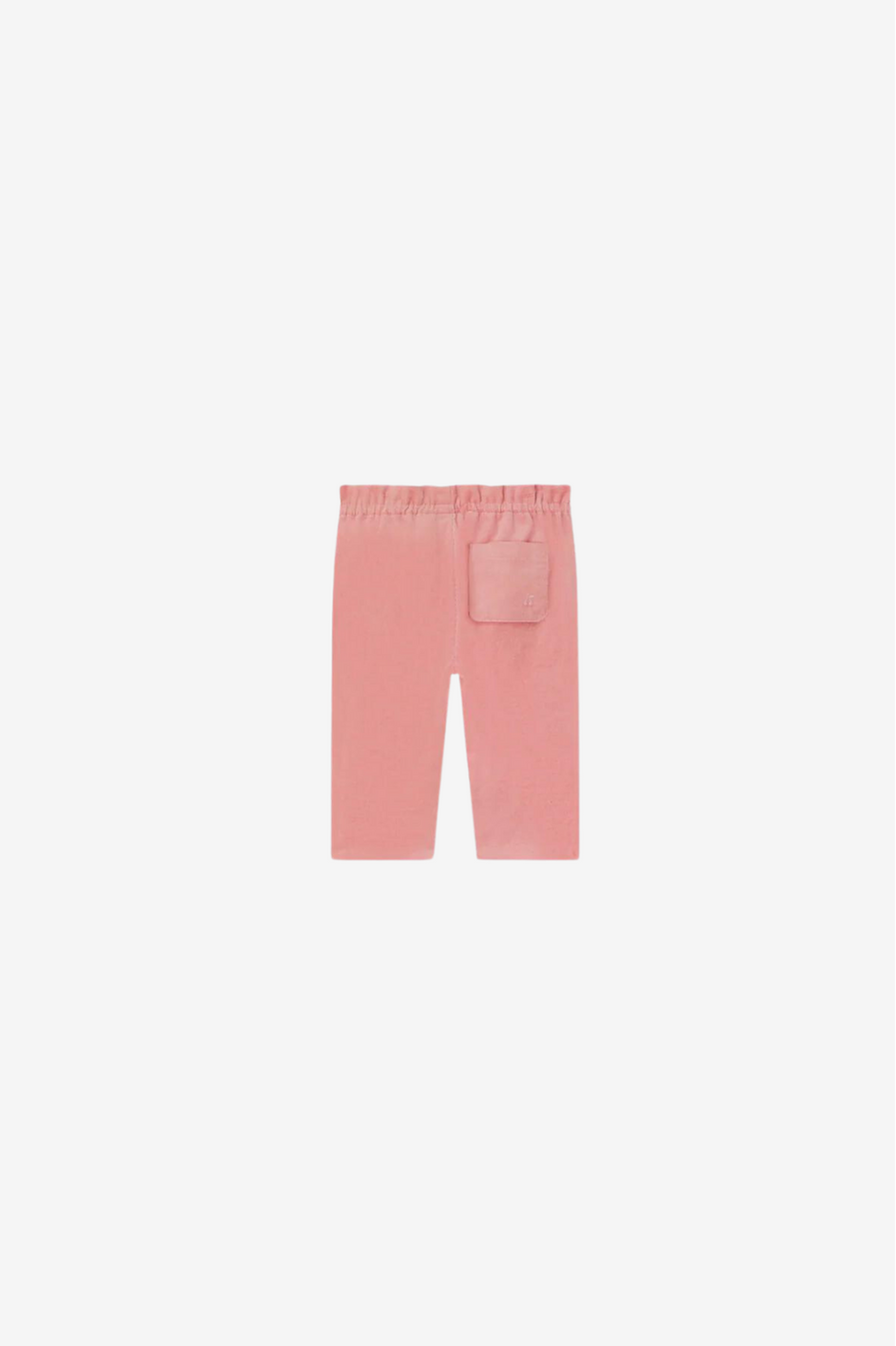 Pants Tweety faded pink