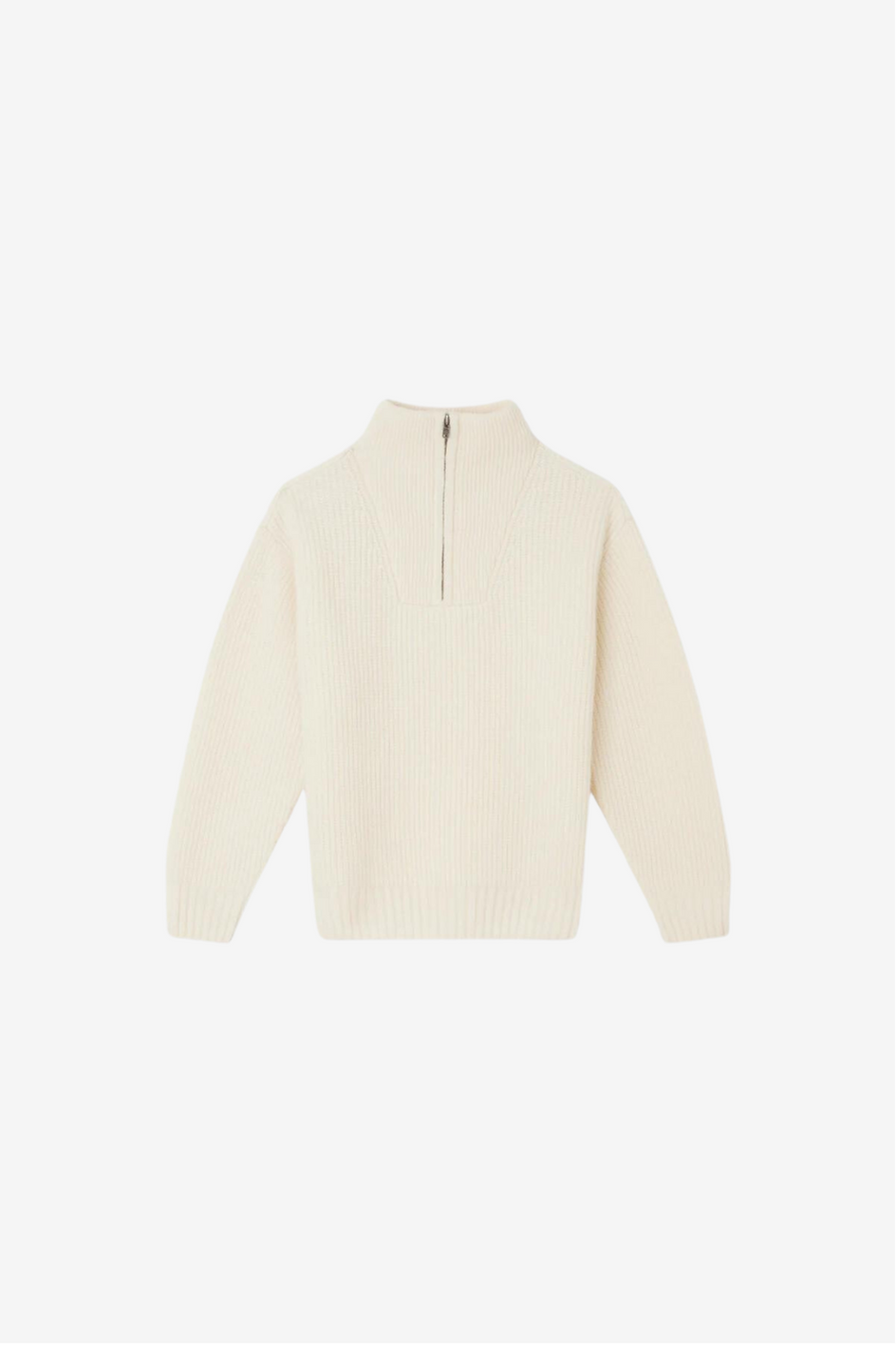 Sweater Baldo ecru