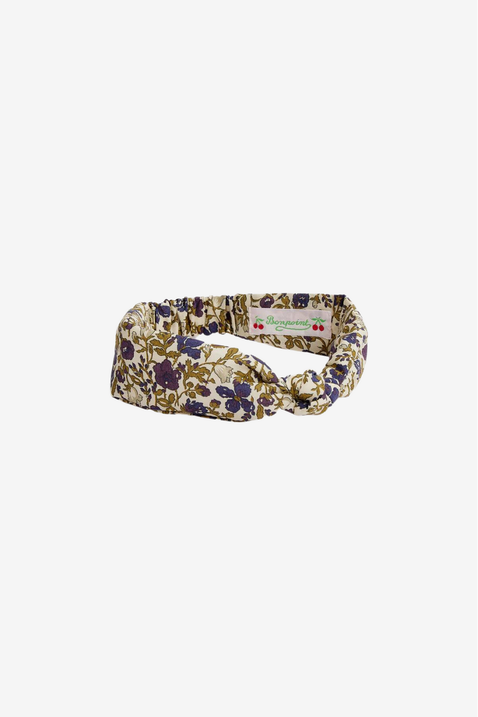Baby Headband Bloom beige