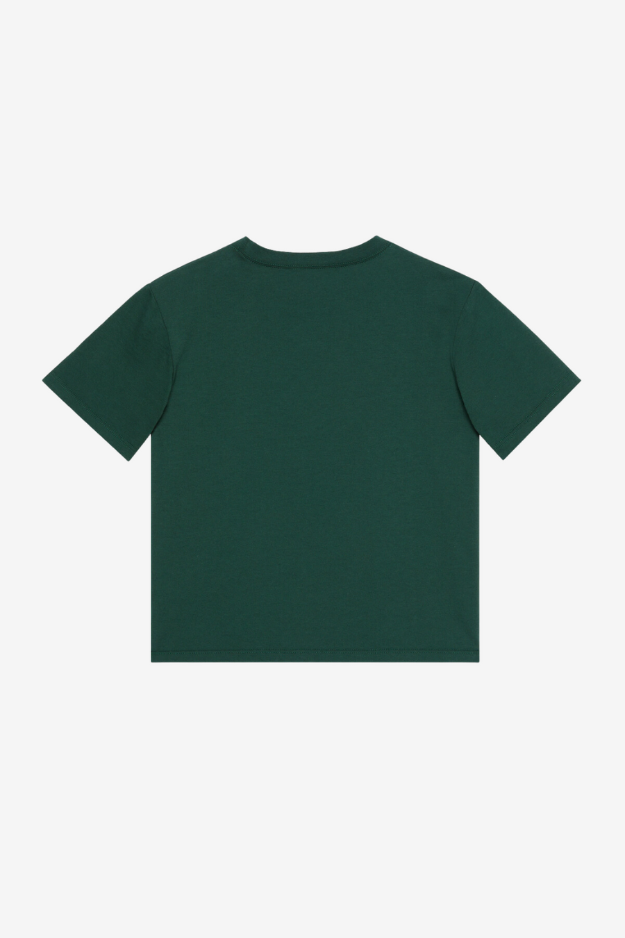 Gucci Kids T-shirt with print