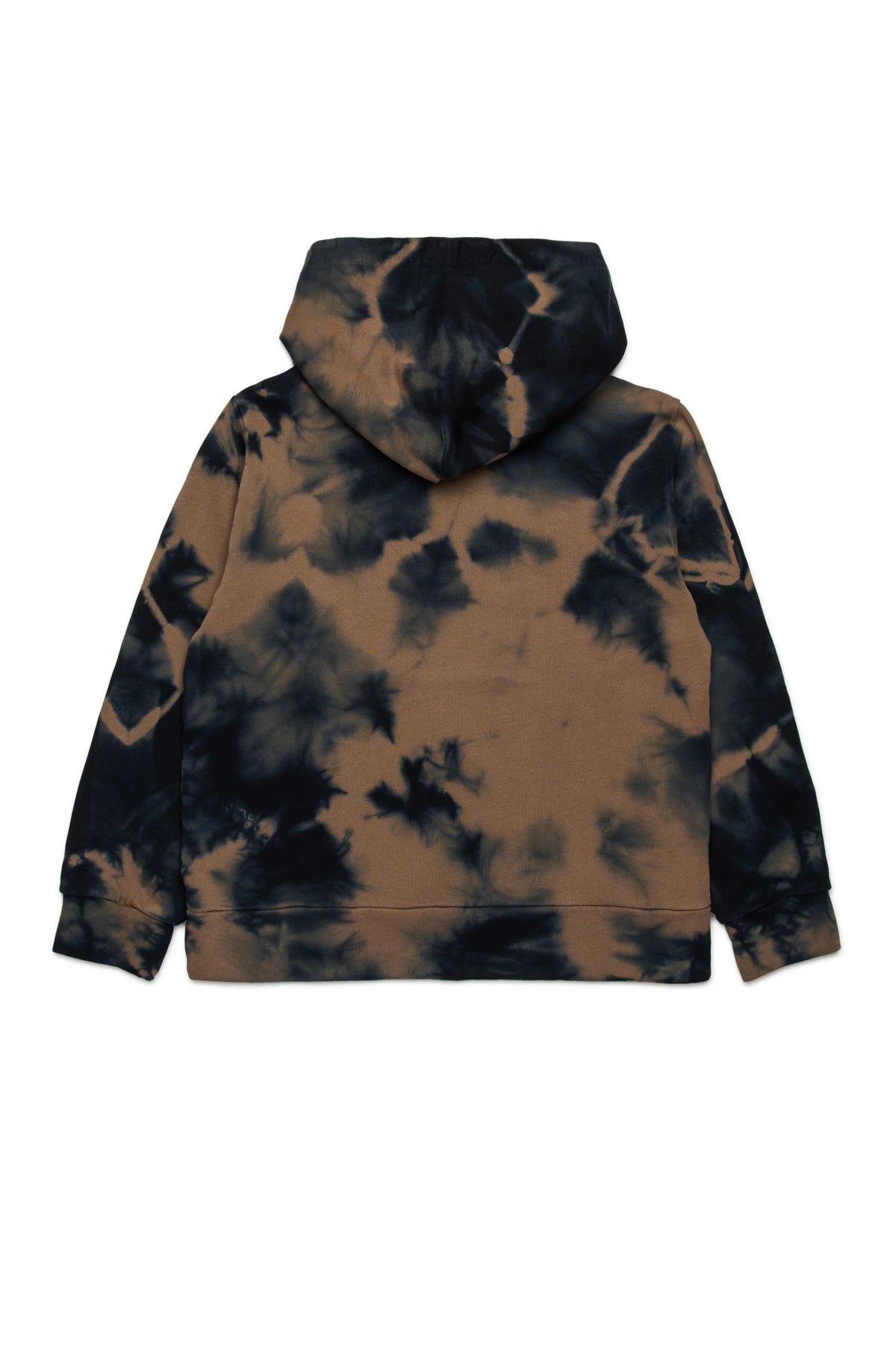Batik Kapuzenpullover