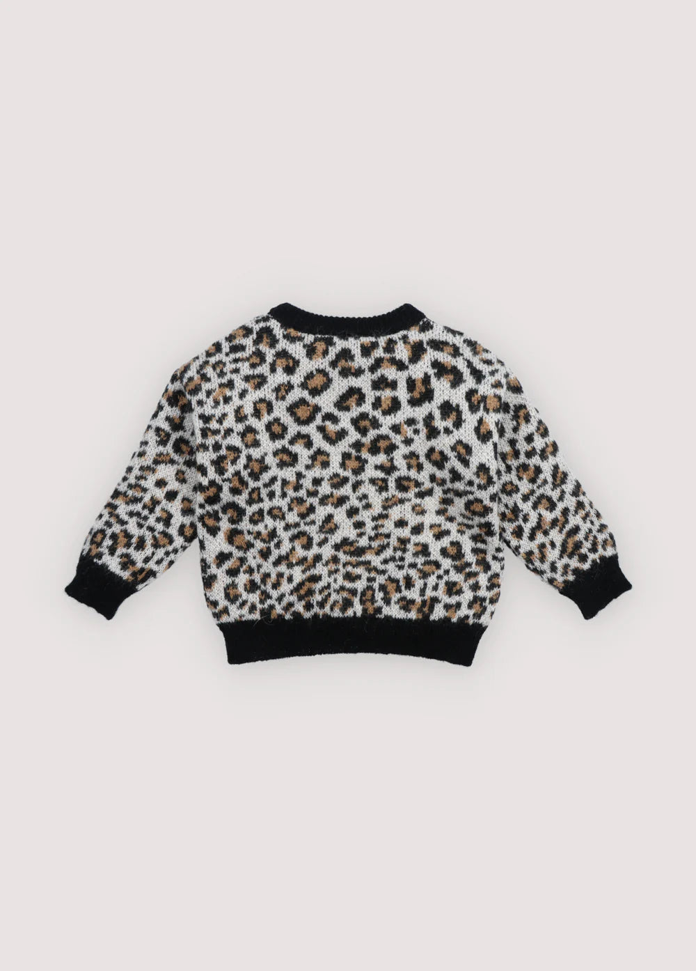 Nelia Jumper