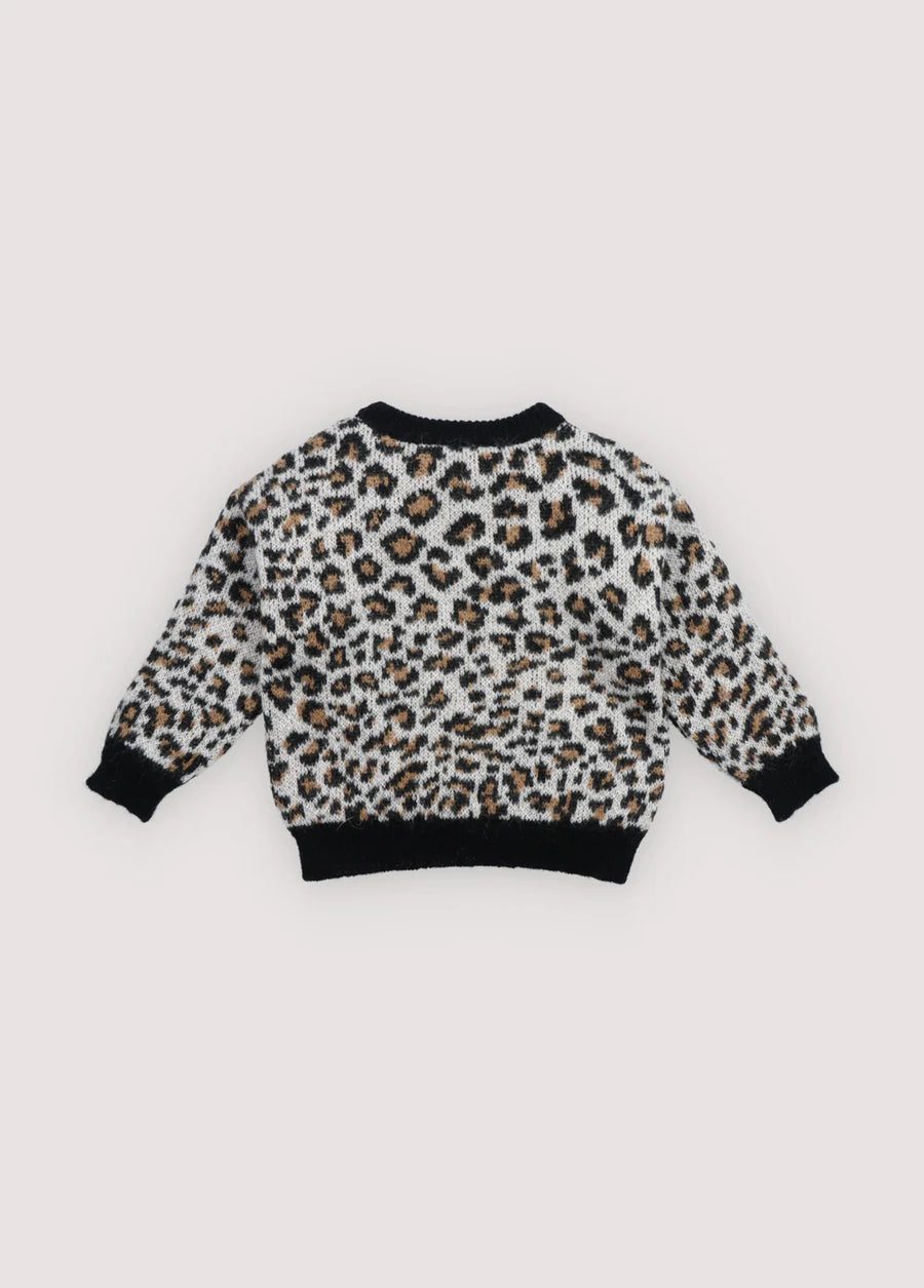 Nelia Jumper